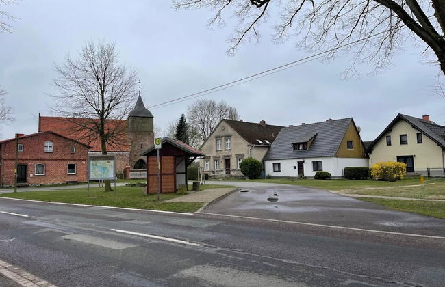 Reihenhaus mit Wlan in Buchholz am Muritzsee - Foto 51