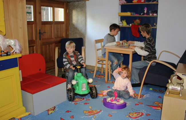 Geraumige Ferienwohnung in Stocking in Waldnahe - Photo 14