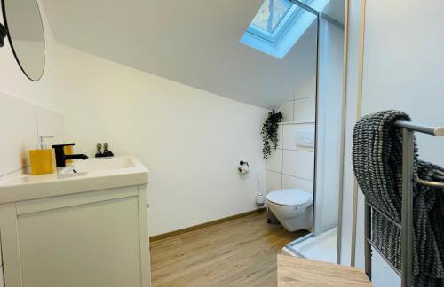 Ferienhaus Müdenzauber - Foto 8