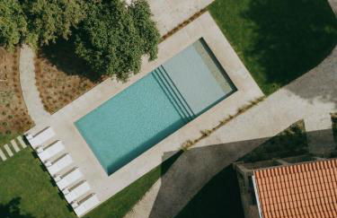 Casa da Fonte de Cima Turismo Rural com Piscina e Natureza - Foto 22