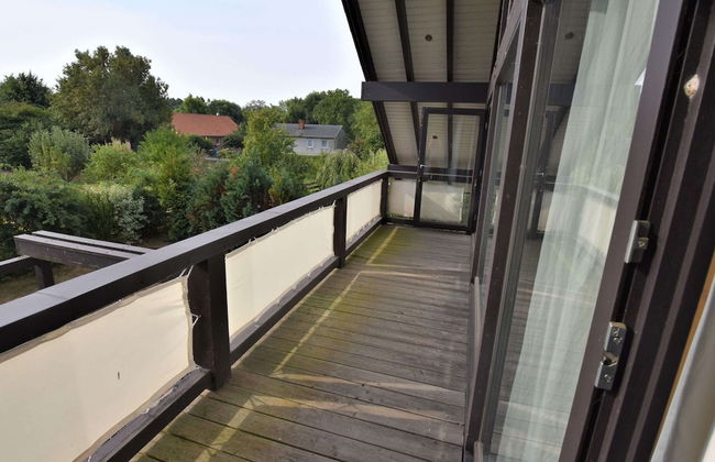 Garten-ferienwohnung in Laendlicher Idylle - Foto 23