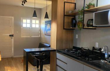 Apartamento Francês - Foto 1