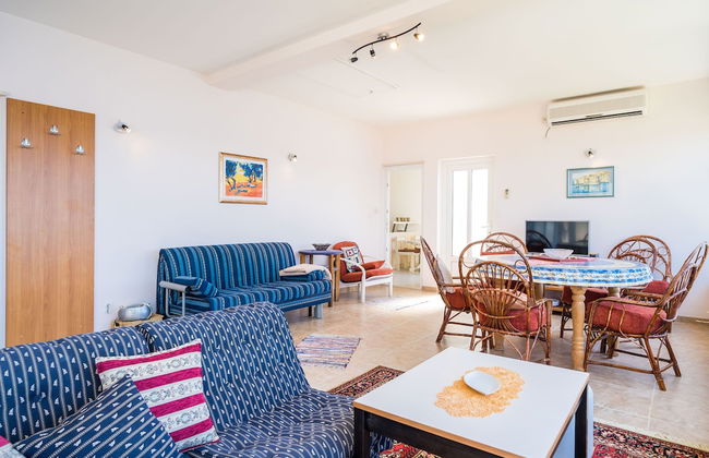 Holiday rental in Dubrovačko primorje with terrace - Photo 11