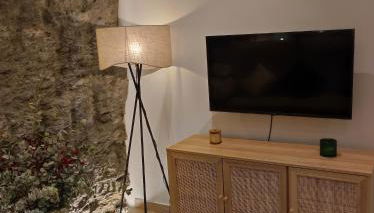 Casa Cueva Un Rinconcito en Setenil - Foto 5