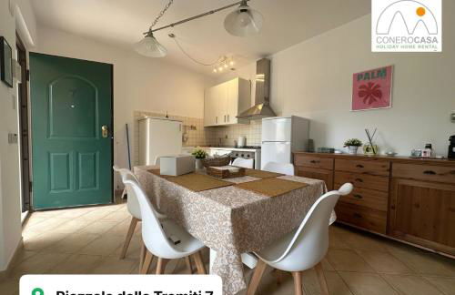 Conero Casa - Marcelli di Numana in Piazzale Tremiti 7 con Parcheggio Esclusivo - Photo 20