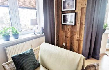 Mozaika Art Apartment PL LT EN - Foto 24