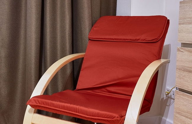 Apart-hotel Scandian - Foto 38