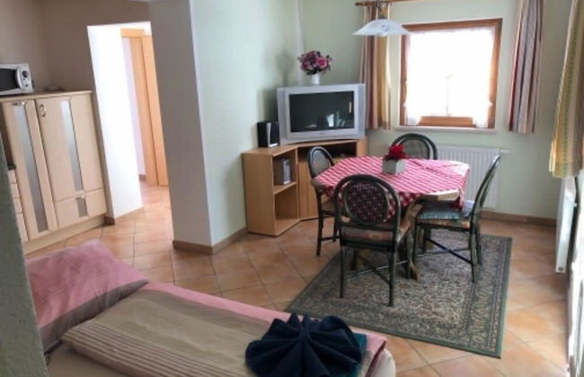 Landhaus Erlzette - Foto 24