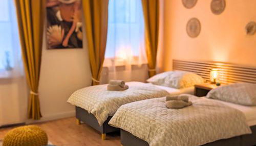 Modernes Appartment nahe Messe und Zentrum - Foto 3, towels