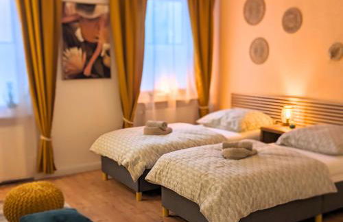 Modernes Appartment nahe Messe und Zentrum - Foto 3