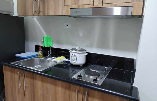 Shore3 Tower2 Residences - Foto 12