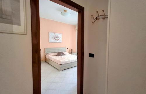 Casa Domenica Box auto gratuito - Foto 14