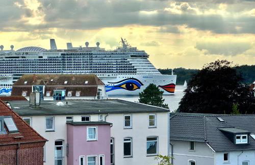 Ostsee-Fördeblick - Foto 25