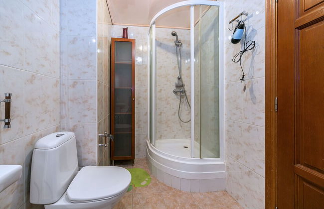 MaxRealty24 Begovaya 28 - Foto 16