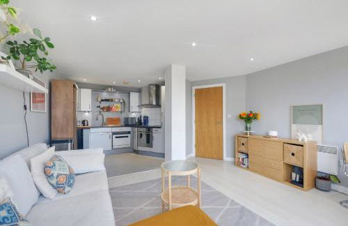 1 Bedroom Flat, Hoxton N1 - Foto 8