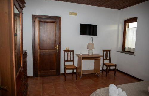 Casale castello Gallelli - Foto 10