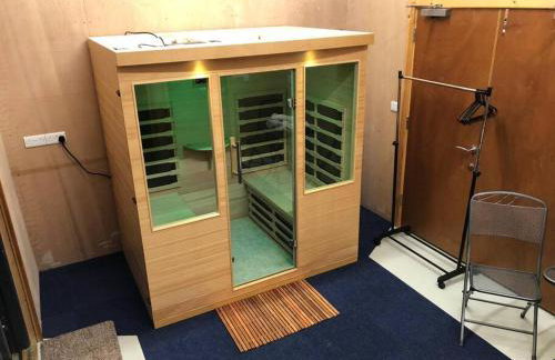 Priory House; sleeps 6-20 - Foto 25