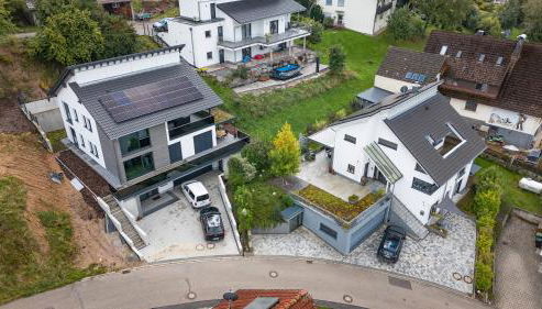 Ferienwohnung Bergblick - Photo 4