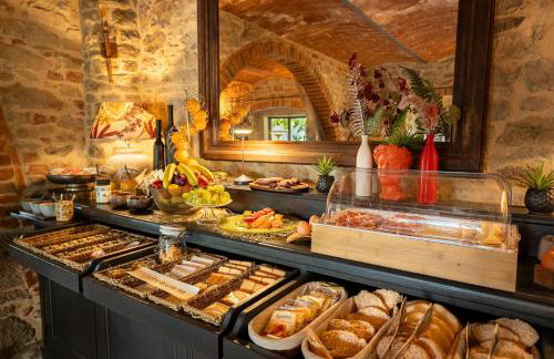 I Capricci Di Merion - Resort & Spa - Foto 22