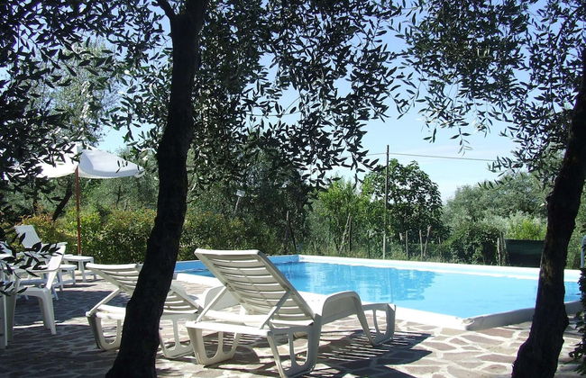 Vino, Views and Relaxing Stay - Foto 20