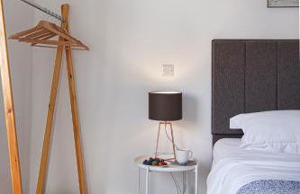 Lowen Lodge situated between Rock and Polzeath. - Foto 8