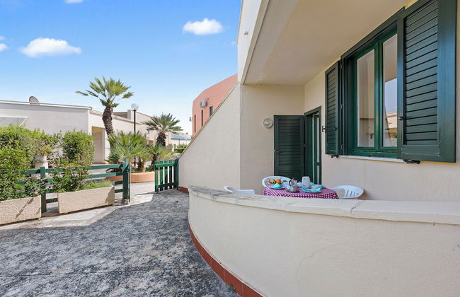 Le Onde Apartment 3 With Pool and Sea - Foto 25