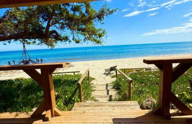 Casamarina2a Maisons bord de mer - Foto 19