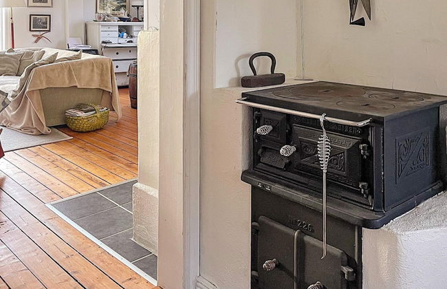 5 Person Holiday Home in Bjorko-by Traum - Photo 20