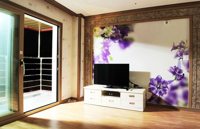 Buan Sangnok Sky Pension - Foto 44