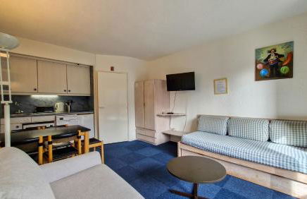 Appartement Flaine Forêt - Foto 12