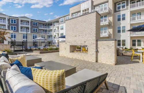 Landing Apartments Mason Creek Circle - Foto 37