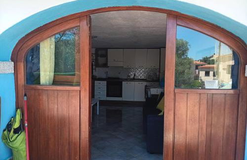 Ziu Battista Casa Vacanze - Foto 5