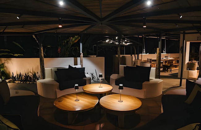 Tumbo Resort - Foto 51