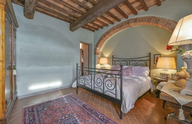 Villa Casalguidi - Foto 7