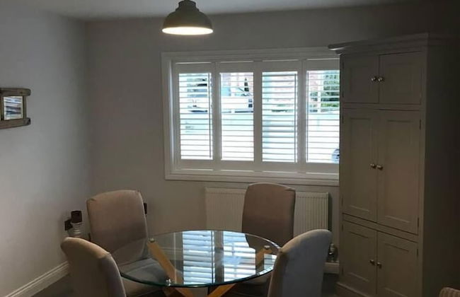 High Specification Coach House, Ebford - Foto 6