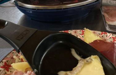 Charmante maison au coeur d'un village auvergnat - Foto 18