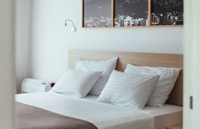 City Beach Apartments Makarska - Photo 8