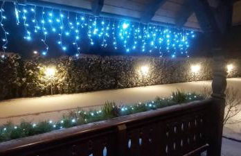 Am Grumbach bei Familie Lösch - Foto 23