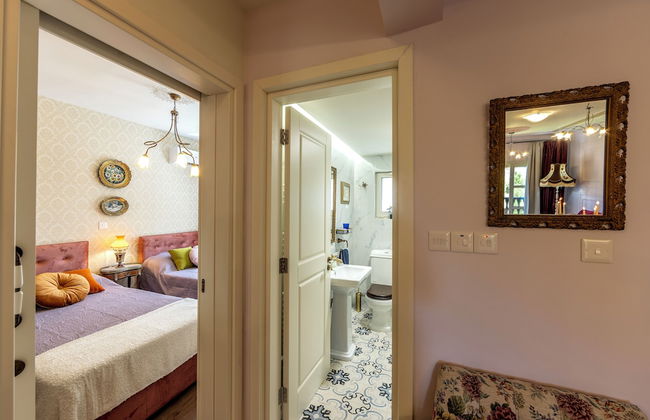 Castle Holiday Apartments - Foto 77