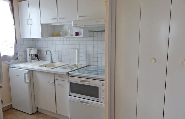 Comfortable Apartment in Lablachere With Terrace in Ardeche - Foto 7