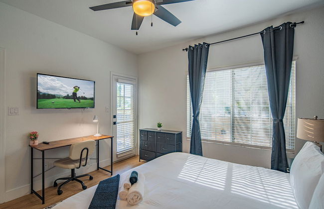 ROVE LIVING/KL - Hideaway North Scottsdale - Foto 10