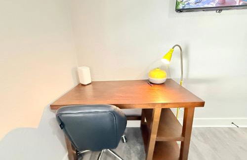 Charming Leesburg Cottage/Walk to HistoricDowntown - Foto 54