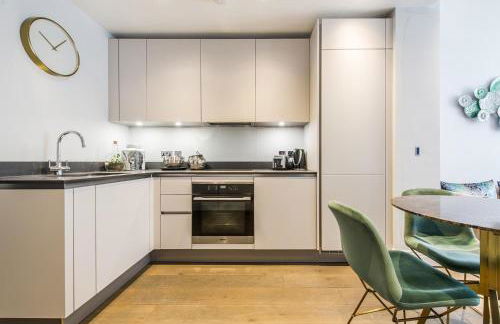 Chancery Quarters - 124 Chancery Lane - Photo 19