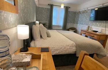 Fairfield Snug - Ashover Village Super King-Twin - Foto 7