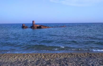 Infinite blue Horizon Elegance Hospitality - Photo 7