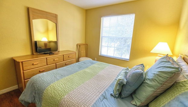 Clifford's Pinewood Estates Vacation Home - Foto 4, Habitación