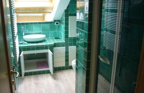 Case Pizzocco 3 a Santa Giustina - Foto 13