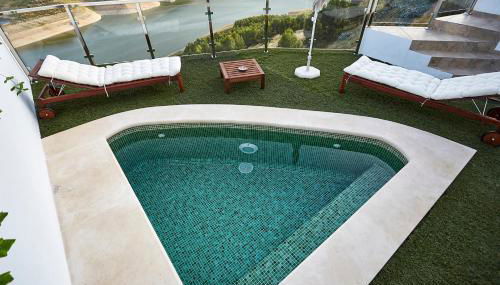 El Arrebol - Foto 4, sunbed