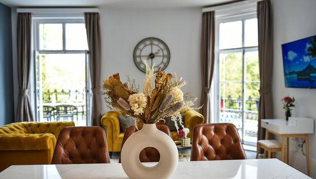 Victoria Colonnade ApartHotel - Foto 2, Imagen principal