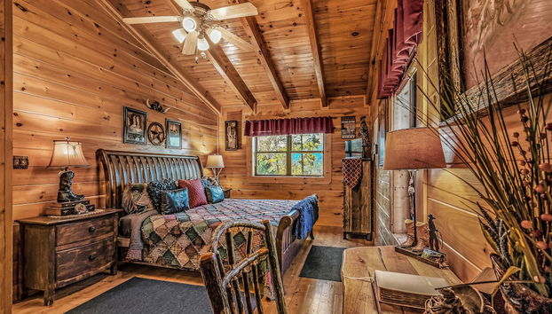 A Stairway to Heaven - Foto 2, Camera